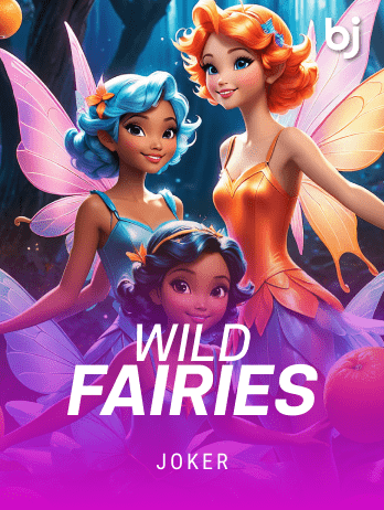 Wild Fairies